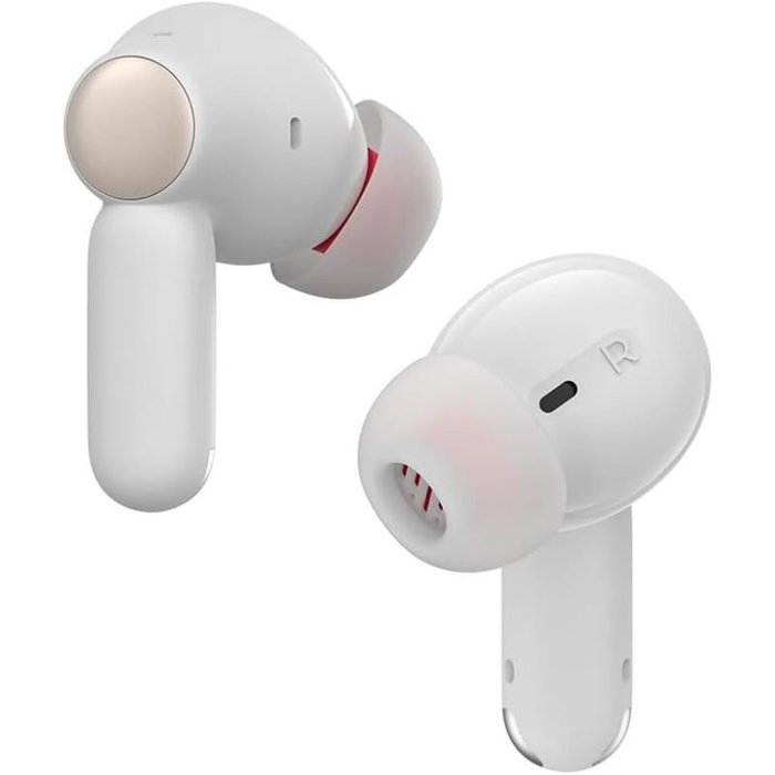 SPC Ether 3 Pro Auriculares Bluetooth Blanco con Estuche de Carga